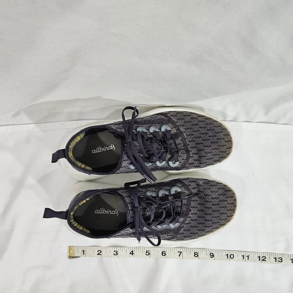 Allbirds SLT Superlight Trainer Sneakers Shoe Womens Size 7.5